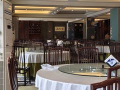 -金家老三饭庄(常营店)