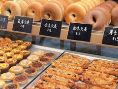 -Dough&Joe团憩(瑞虹天地月亮湾店)