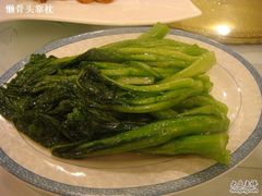 -蓬莱阁中餐厅(崇文门店)