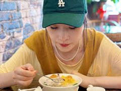 -椰语堂·海南清补凉(中山骑楼店)
