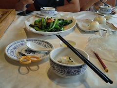 -顺德粥城·叹茶食粥(良化店)