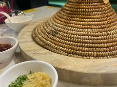 -云中鱼蒸汽石锅鱼(川沙百联店)