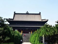 -大槐树寻根祭祖园