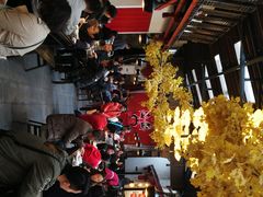 大堂-老灶房-四川土菜(铁牛广场店)