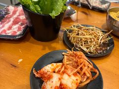 -炽城·烤肉名家(鸿达中央广场店)