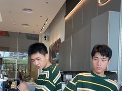 -SAANCI山池咖啡(海上世界文化艺术中心店)