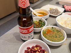 -海底捞火锅(人民广场店)