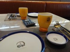 -極上萬膳·日料放题(来福士江景店)