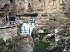 -云台山风景名胜区