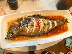 -巴依老爷新疆美食(清华东门店)