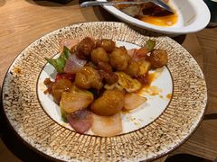-常来小聚·广州非遗传承餐厅(地王广场店)