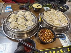 -志亮灌汤蒸饺·清真(庙后街店)