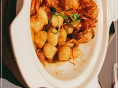 -小炳胜(卓悦中心店)