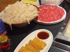 -蜀江龙火锅(339店)