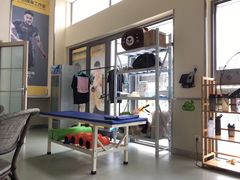 -中田健身工作室(嘉定江桥店)