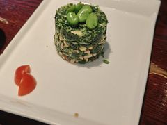 -永安鱼庄·镇江菜(东吴路店)