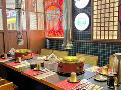 -西塔老太太泥炉烤肉(双井店)