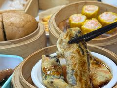 -嘉升大排档(番禺总店)