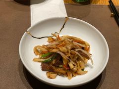 -新荣记(西溪湿地店)