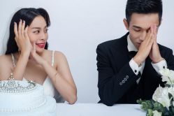 -古摄影婚纱