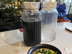 -德林酸菜鱼火锅(南丹店)