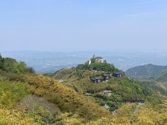 -莫干山风景区