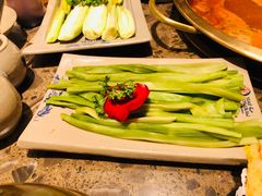 -小龙坎火锅(泉舜店)