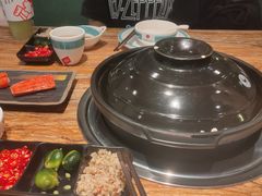 -春润大地海南椰子鸡(沙井京基百纳广场店)