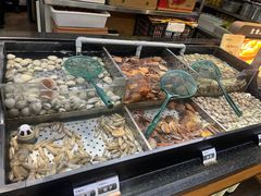 -盛江山自助料理(太原街万达店)