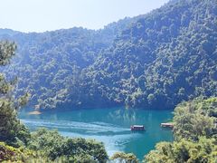 -鼎湖山风景区