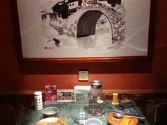 -兰溪小馆(首经贸店)