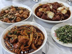 -小六农家乐(崇明西沙湿地店)