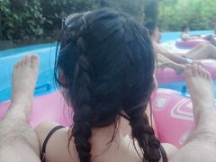 -热带风暴水上乐园