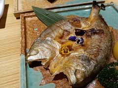 -花和海鲜自助(梅江店)