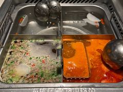 -海底捞火锅(群光广场店)