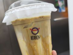 -欧邑咖啡小站 HLab Coffee