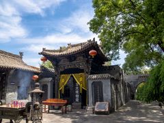 -大槐树寻根祭祖园