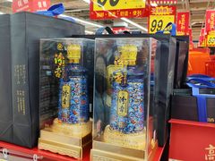 -大润发(芜湖店)