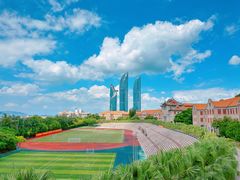 -厦门大学(思明校区)