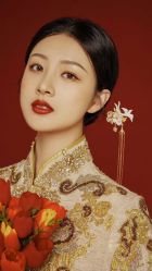 -拾尚映画·STUDIO婚纱摄影(中关村店)