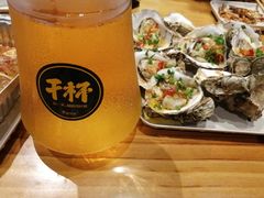 -木屋烧烤(龙湖天街店)