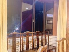 -海岛渔村大酒店(云霄路店)