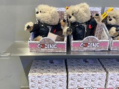 -宿咕XXSHOKU(望江苑店)