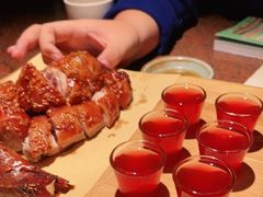-桂小厨广西菜(桂林万象城店)