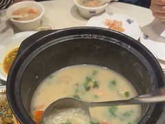 -如轩·海鲜砂锅粥·潮汕菜(小榄店)