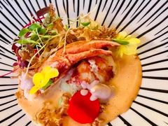 -北京古城老院厉晓麟精致菜