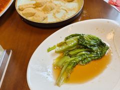 -英兰朝族饭店·英兰锅包肉(佳园路店)