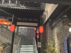 -江南韵·无锡太湖文化体验餐厅(凤凰天街店)