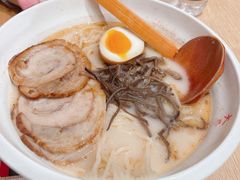 熊本叉烧拉面-味千拉面(广州金沙永旺梦乐城店)