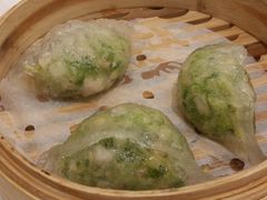 鲜虾豆苗饺-稻香酒家(天河城店)